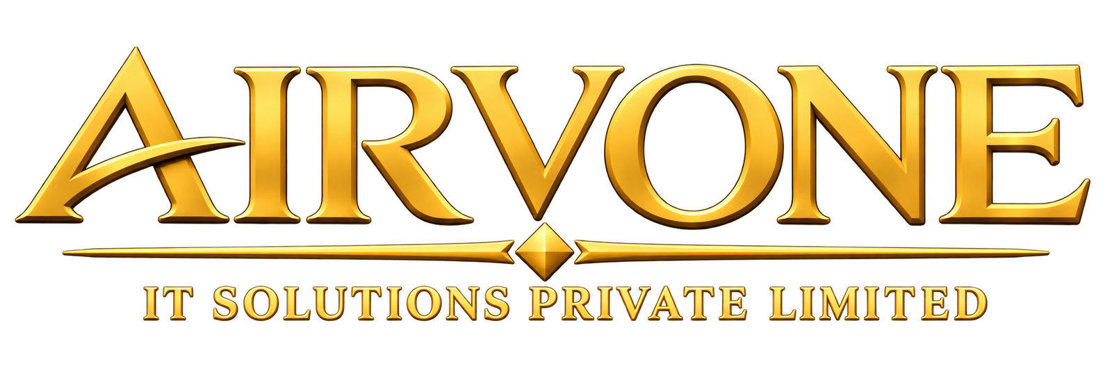 AIRVONE IT Solutions Private Limited